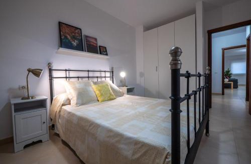 Tigaday Apartment | Casa Mina
