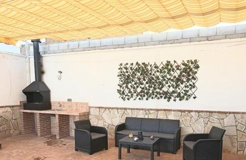 Humilladero House | Casa Miró