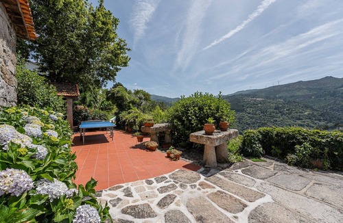 Cinfaes Apartment | Casa Museu da Geada - Turismo Rural