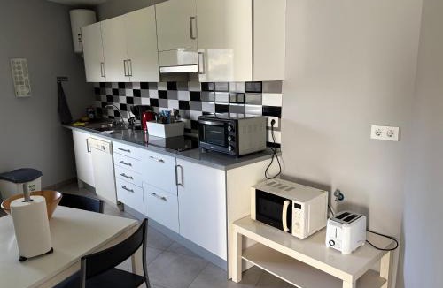 Las Palmas de Gran Canaria Apartment | Casa Nueva