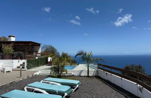 Santa Cruz de la Palma House | Casa Nando