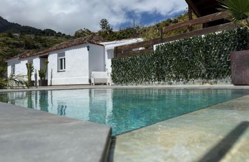 Santa Cruz de la Palma House | Casa Nando