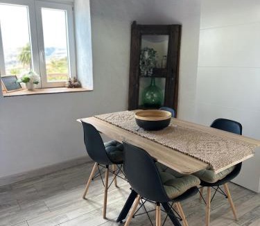 Santa Cruz de la Palma House | Casa Nando