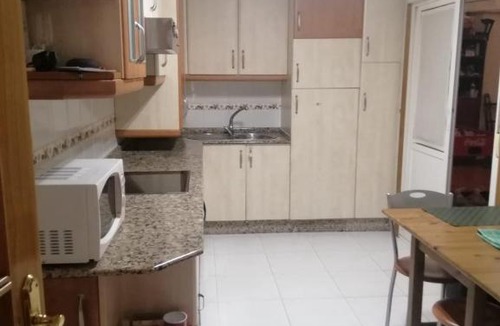 Sigueiro Apartment | Casa Nano