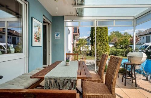 Nonnenhorn House | Casa Noho