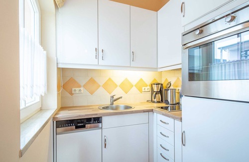 Ostseebad Kuhlungsborn Apartment | Casa Nova apartment CN-06. - Casa Nova Whg. 06