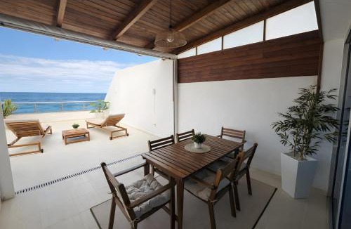 San Felipe House | Casa Oleaje