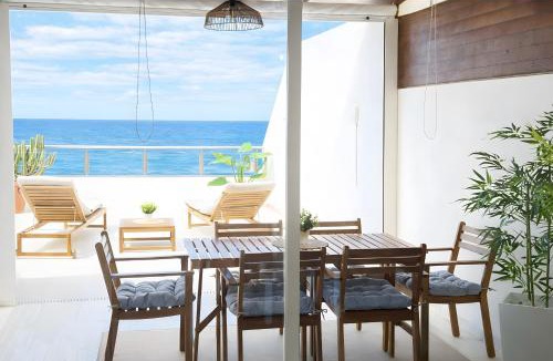 San Felipe House | Casa Oleaje