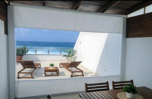 San Felipe House | Casa Oleaje