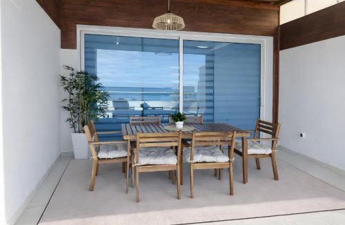 San Felipe House | Casa Oleaje