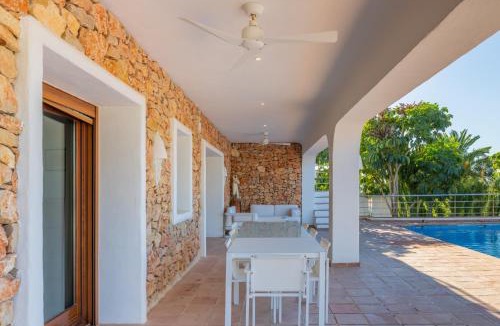 Moraira Villa | Casa Once Moraira