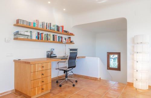 Moraira Villa | Casa Once Moraira