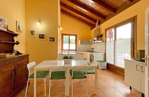 Ultzama Cottage | Casa Orgi, spacious first floor house next to the Orgi forest