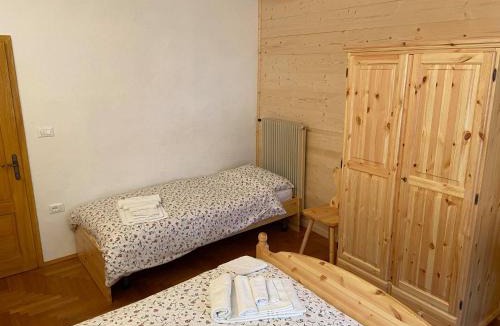 Casteons Hotel | Casa Ortis