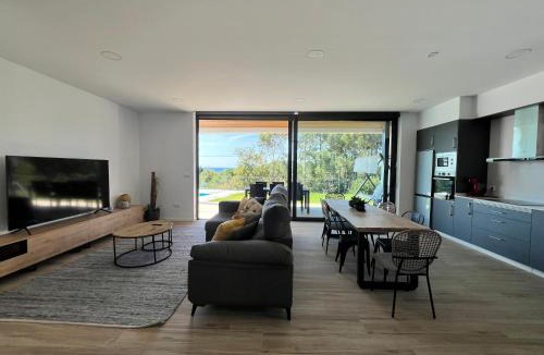 Boiro House | Casa OS BALCÓNS
