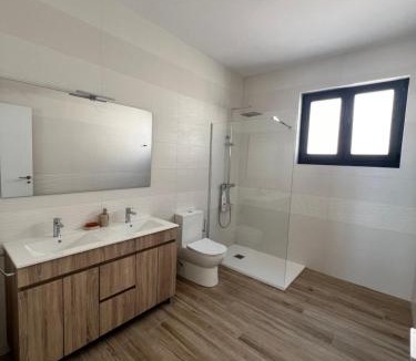 Boiro House | Casa OS BALCÓNS