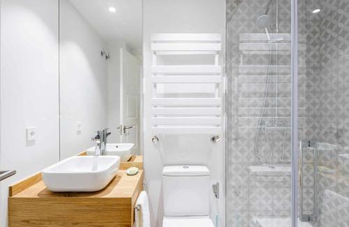 Panticosa Apartment | Casa Oso