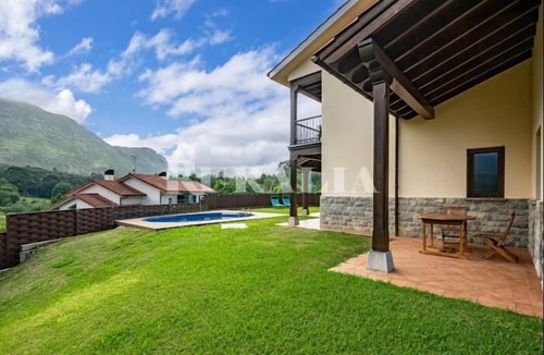 Ribadesella House | Casa Otero - country house in Camango (Ribadesella) | 8 guests