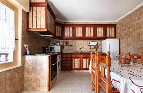 Caranceja House | Casa Paco - country house with garden in Caranceja (Reocín, Cantabria)
