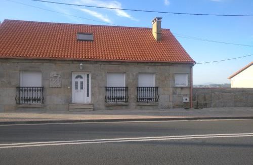Noalla House | Casa Padín
