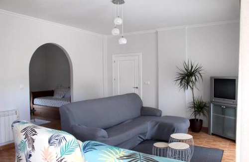 Noalla House | Casa Padín