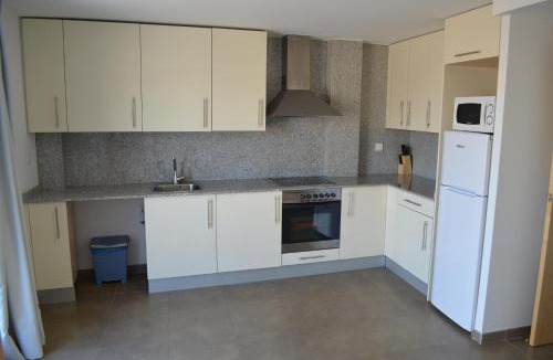 La Magdalena Apartment | Casa Palacio de los Sitios
