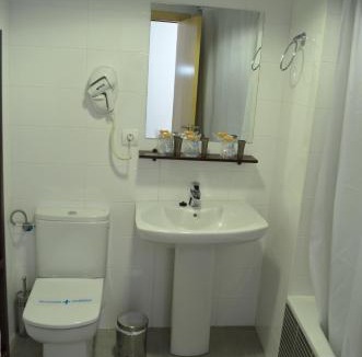 La Magdalena Apartment | Casa Palacio de los Sitios