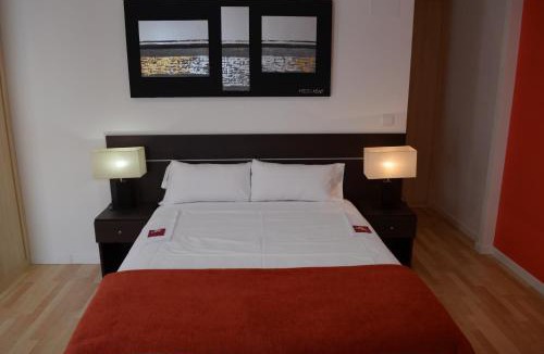 La Magdalena Apartment | Casa Palacio de los Sitios