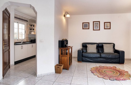 Tias Ski Chalet | Casa Paraíso Jacuzzi, A/C & BBQ