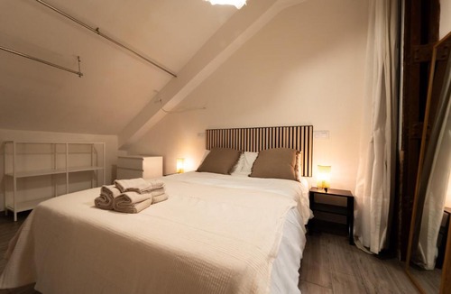 Arapiles Apartment | Casa para 4 Chamberi
