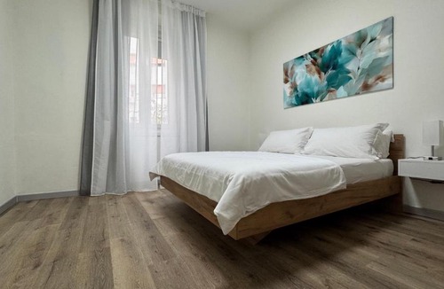San Giovanni-Chiadino-Rozzol Apartment | casa particular 40-relax e comodità con posto auto