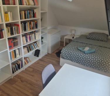 Wersen Apartment | Casa Pedro