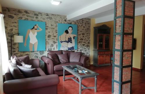 Noja House | Casa Pedroso