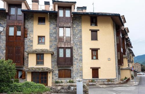 Biescas Apartment | Casa Pelaire Biescas