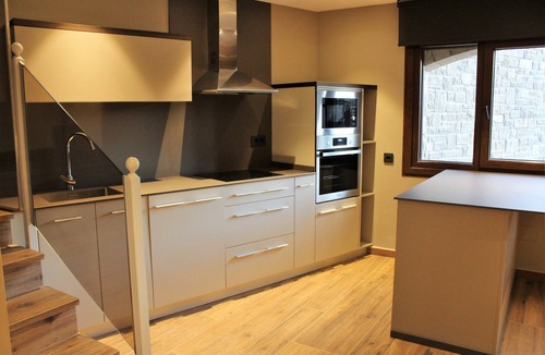 Yebra de Basa Cottage | Casa Pérez, new rural house in the Aragonese Pyrenees! Since December 2018!