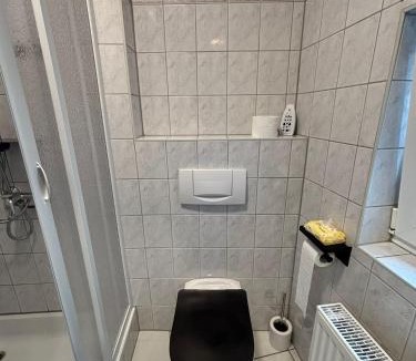 Strullendorf Apartment | Casa Piccola