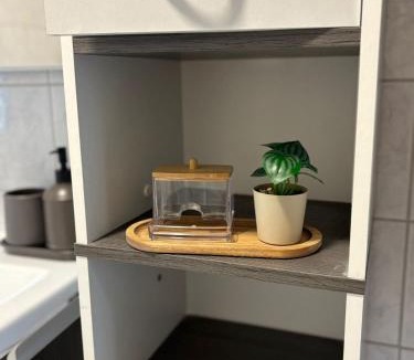 Strullendorf Apartment | Casa Piccola