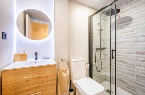 San Pablo Apartment | Casa Pilarica | Casco Antiguo