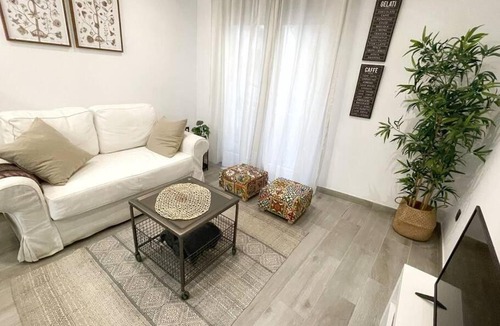San Pablo Apartment | Casa Pilarica | Casco Antiguo