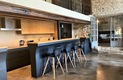 Outes Villa | Casa Piloto