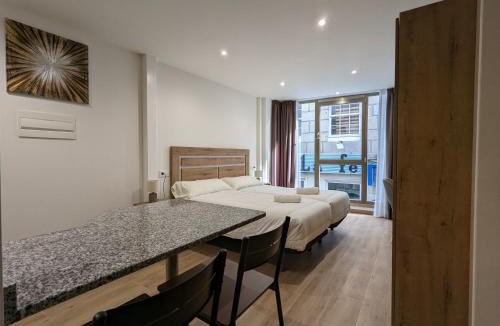 Cangas House | Casa Pintáns