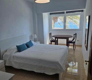 Santa Cruz de la Palma Apartment | Casa Pinto