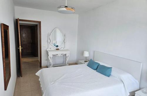 Santa Cruz de la Palma Apartment | Casa Pinto