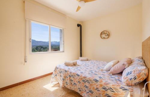 Tivenys House | Casa Pisto