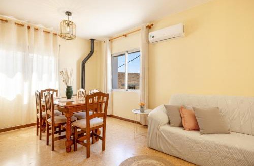 Tivenys House | Casa Pisto