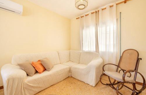 Tivenys House | Casa Pisto