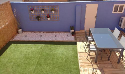 Rincon de Soto House | Casa Planta Baja.VTLR1431