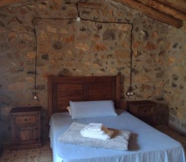 Purujosa Ski Chalet | Casa Purujosa