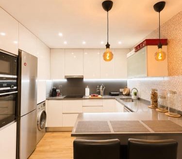Morella Apartment | Casa Qumi
