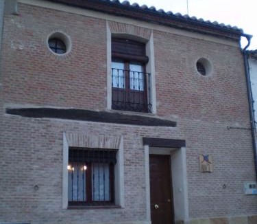 Siete Iglesias de Trabancos House | Casa Rural Calderon de Medina III